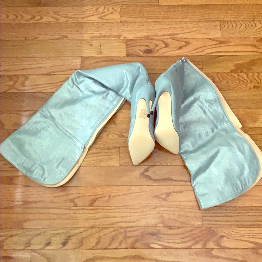 MACKIN J Boots - Picture 3 of 6